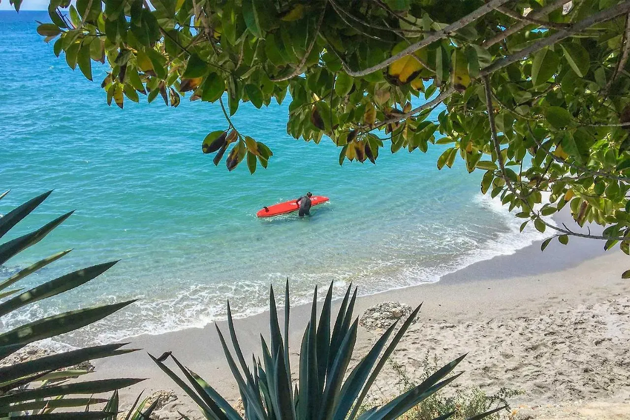 Apartamento Milenio En Nerja Apartment