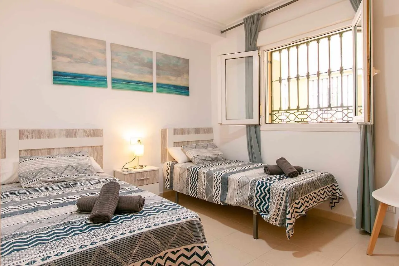 Apartamento Milenio En Nerja Appartamento