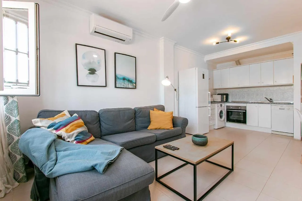 Apartamento Milenio En Nerja Appartamento Spagna