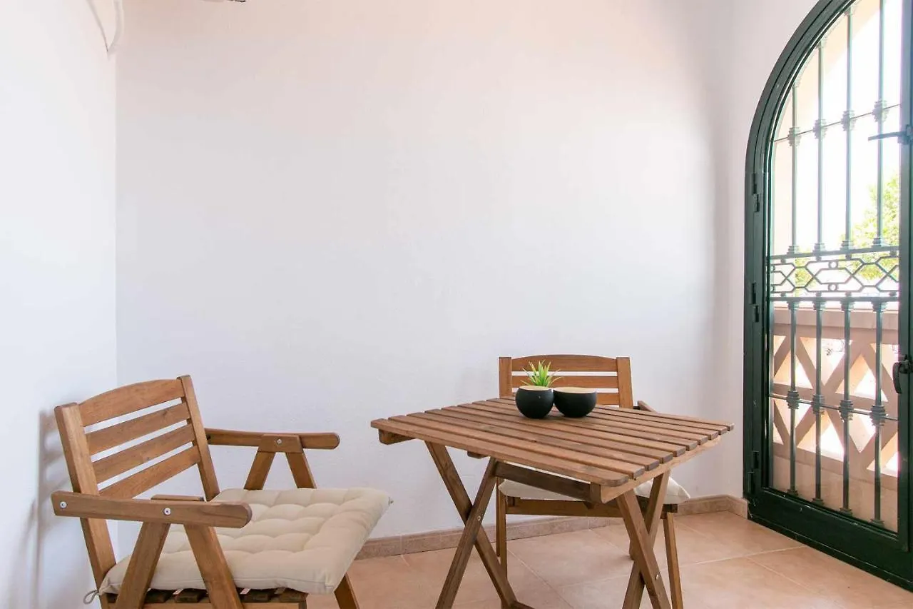 Apartamento Milenio En Nerja Appartamento