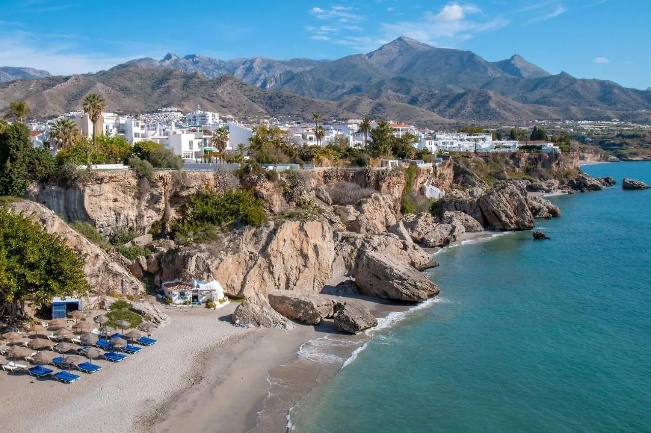 Apartamento Milenio En Nerja Appartamento Spagna
