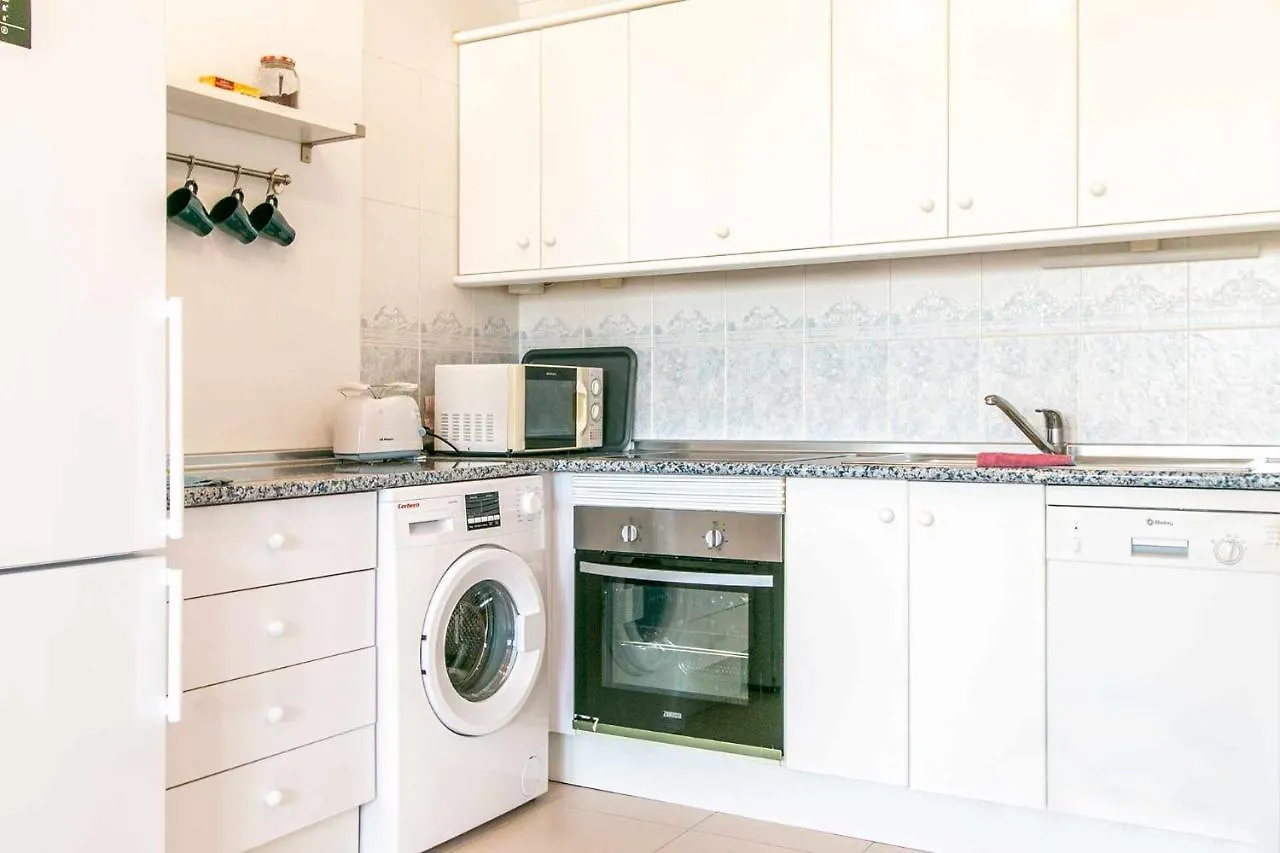 Apartamento Milenio En Nerja Appartamento