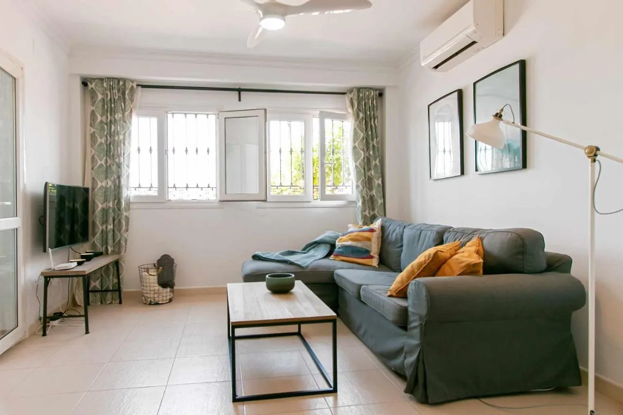Apartamento Milenio En Nerja Appartamento 0*,